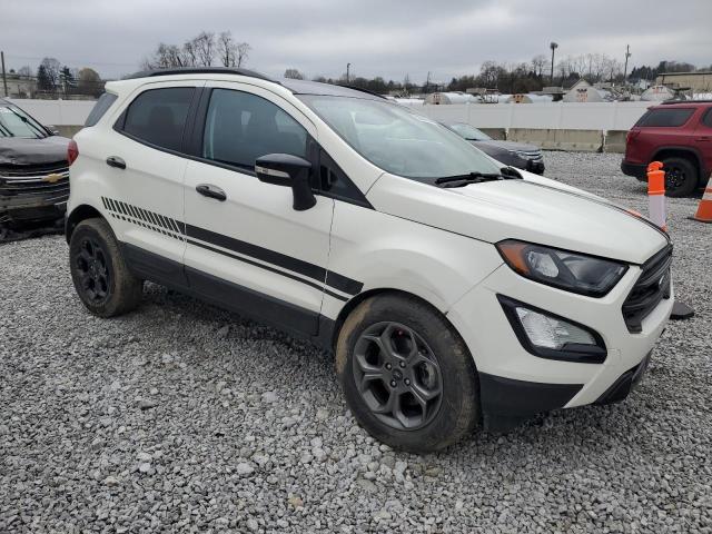 Vin: maj6s3jl3nc462403, lot: 52806665, ford ecosport ses 20224