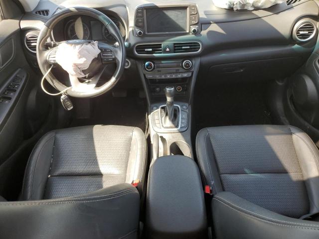 2019 HYUNDAI KONA ULTIM KM8K5CA50KU273209