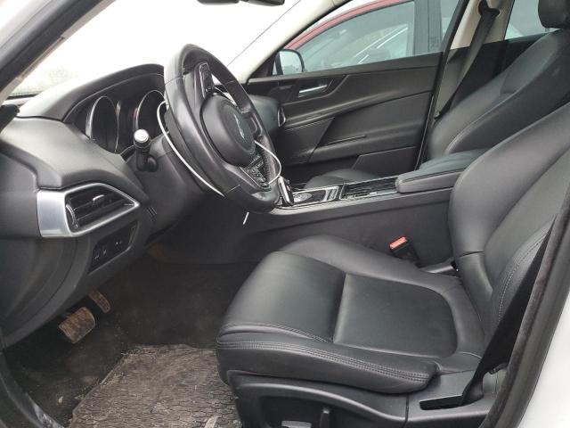 2018 JAGUAR XE PREMIUM SAJAJ4FN4JCP23749