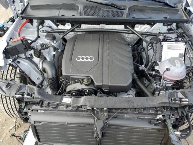 2025 AUDI Q5 PREMIUM WA1ABAFY1S2016968