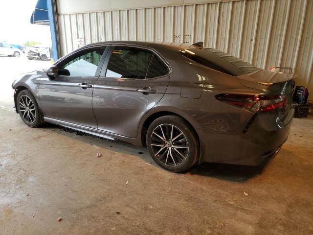 2024 TOYOTA CAMRY SE N - 4T1G11AK5RU887047
