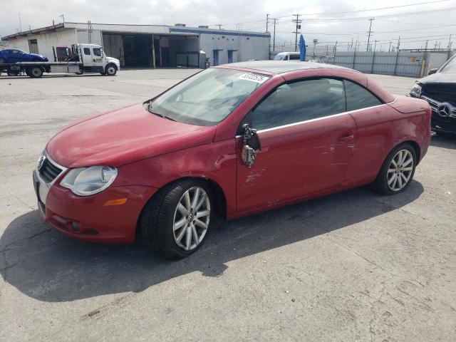 VOLKSWAGEN EOS 2.0T L