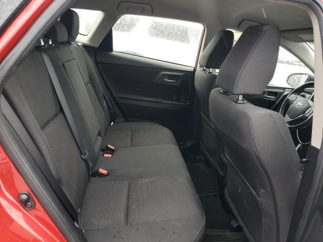 2018 TOYOTA COROLLA IM - JTNKARJE6JJ562044