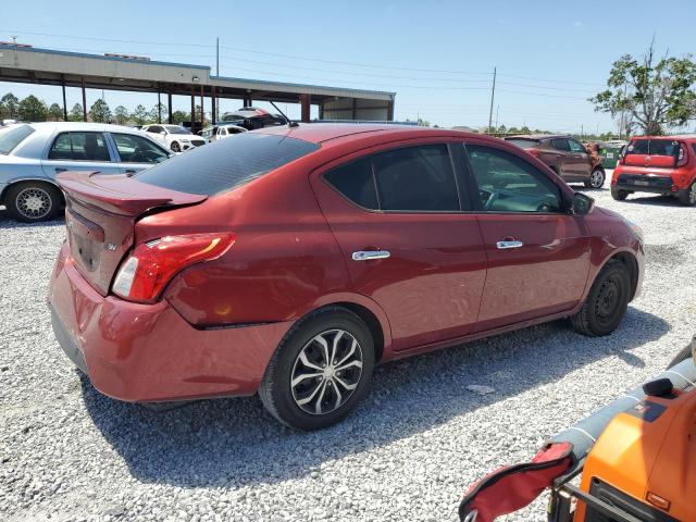 Vin: 3n1cn7ap7kl836139, lot: 53638485, nissan versa s 20193