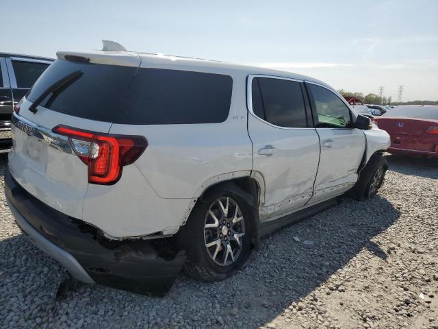 Vin: 1gkknkla1lz174366, lot: 51362935, gmc acadia sle 20203