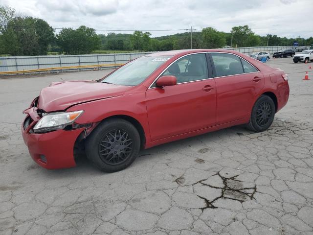 Vin: 4t4bf3ek0br110126, lot: 54449125, toyota camry base 2011 img_1