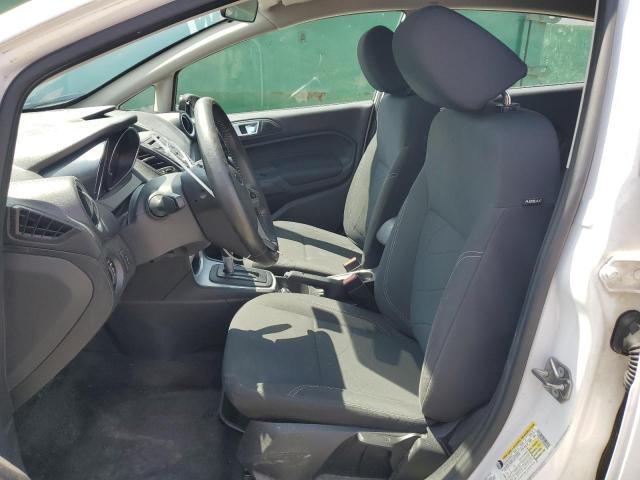 2015 FORD FIESTA SE - 3FADP4EJ7FM200388