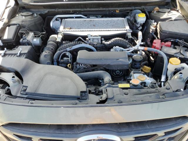 2023 SUBARU OUTBACK WI 4S4BTGUD5P3172938