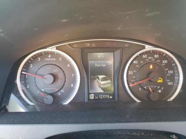 2016 TOYOTA CAMRY LE - 4T1BF1FK7GU205223