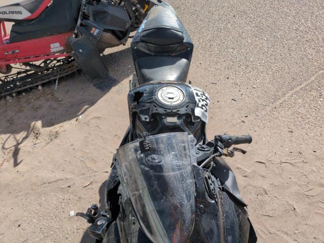 2023 YAMAHA YZFR3 A - MH3RH18Y5PK012287