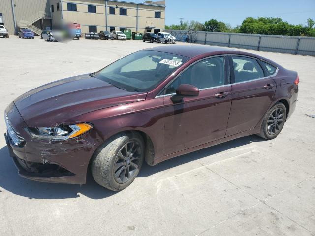 Vin: 3fa6p0hd2hr366766, lot: 52972755, ford fusion se 2017 img_1