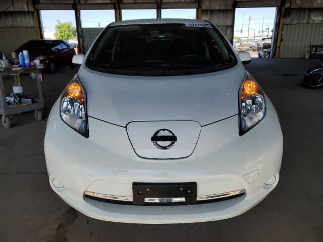 2016 NISSAN LEAF SV 1N4BZ0CPXGC314244