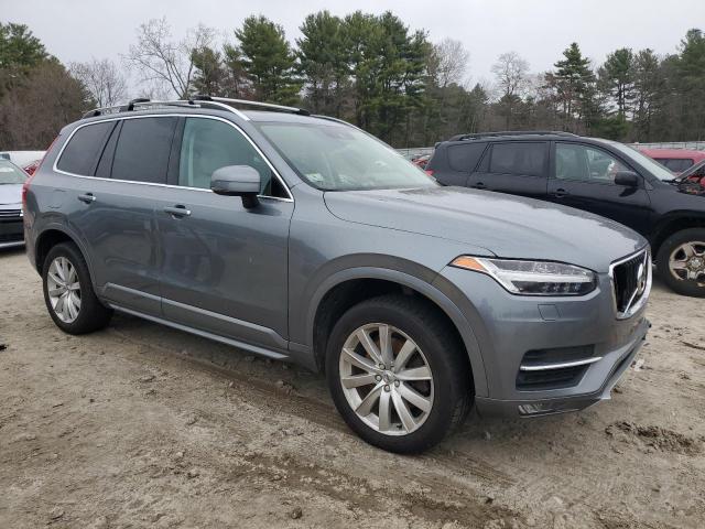 Vin: yv4a22pk2h1105658, lot: 52855065, volvo xc90 t6 20174