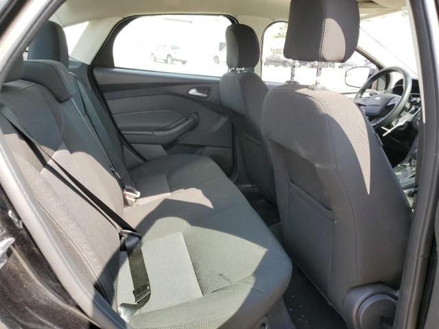 2015 FORD FOCUS SE - 1FADP3F28FL381925