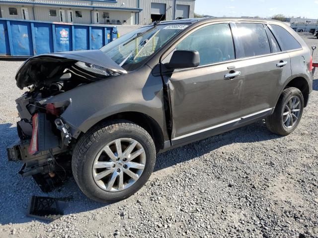 Vin: 2fmdk4jc8bba18500, lot: 52990515, ford edge sel 2011 img_1