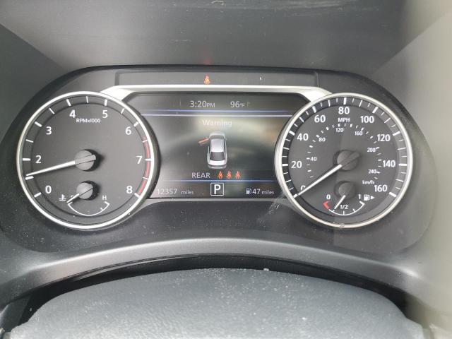 2024 NISSAN SENTRA SV - 3N1AB8CV8RY387553