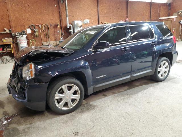 GMC TERRAIN SL