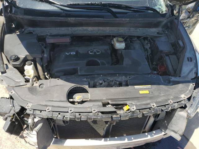2019 INFINITI QX60 LUXE 5N1DL0MN2KC524858
