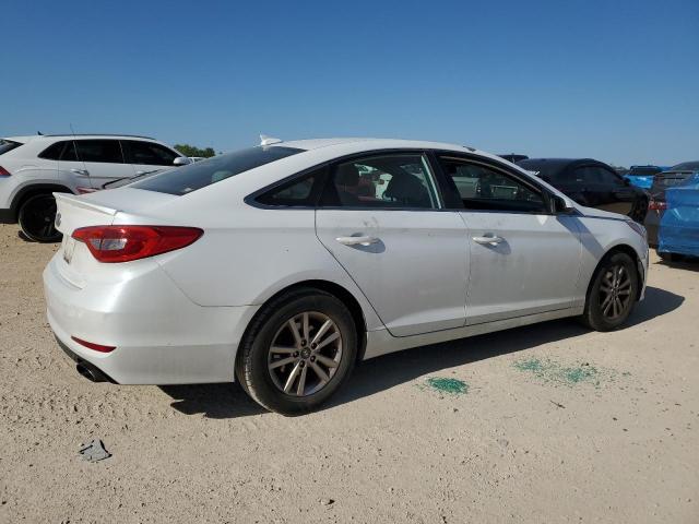 Vin: 5npe24af5hh531316, lot: 52526845, hyundai sonata se 20173