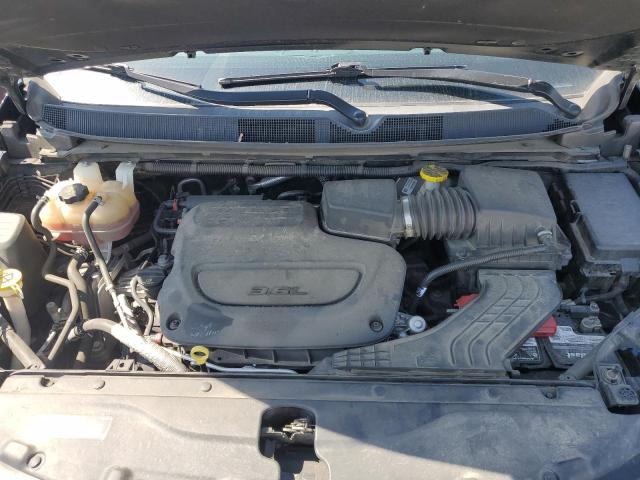 2019 CHRYSLER PACIFICA L - 2C4RC1GG4KR643869