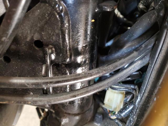 2019 HONDA GROM 125 MLHJC7519K5100820