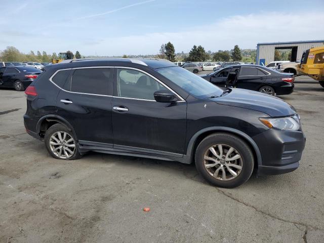Vin: knmat2mt2hp551545, lot: 53003605, nissan rogue s 20174