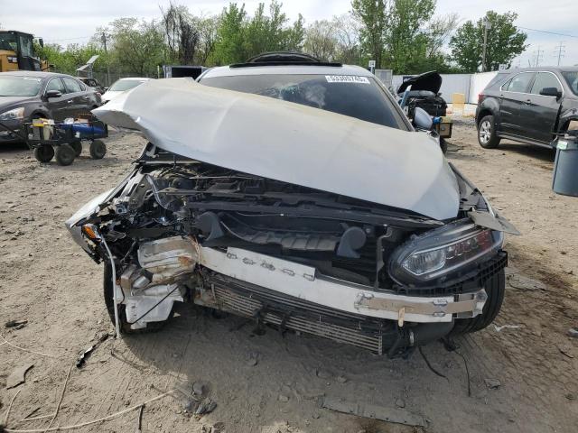 2018 HONDA ACCORD EXL 1HGCV1F56JA217038