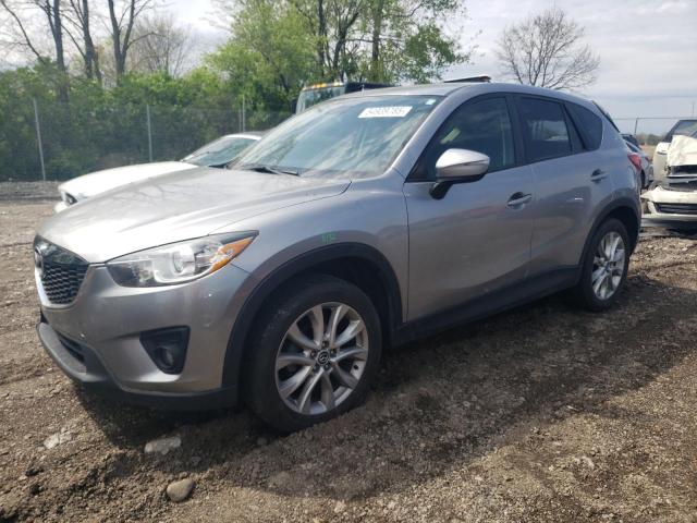 MAZDA CX-5 GT