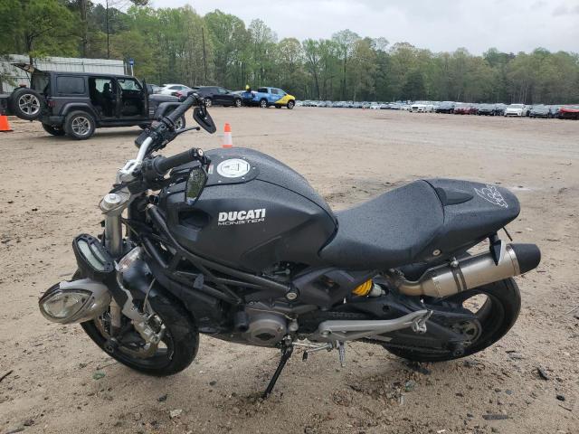 2009 DUCATI MONSTER 69 - ZDM1RADN39B012672