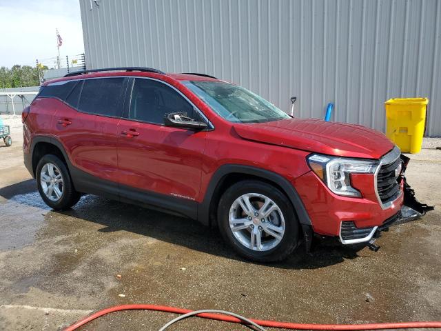 Vin: 3gkalmev1nl165741, lot: 53350335, gmc terrain sle 20224