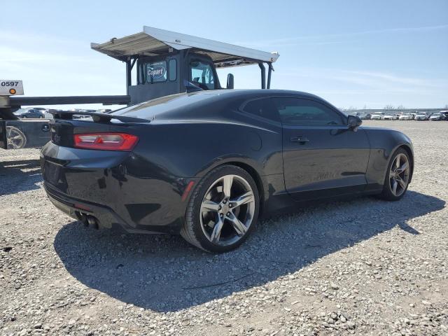 Vin: 1g1fh1r79g0146229, lot: 52646315, chevrolet camaro ss 20163
