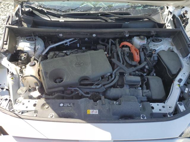 2023 TOYOTA RAV4 XSE - 4T3E6RFV7PU114143
