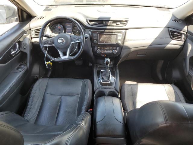 2018 NISSAN ROGUE S - JN8AT2MV1JW319634