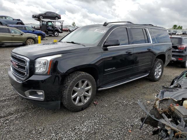 Vin: 1gks2hkc1fr695168, lot: 54665975, gmc yukon k1500 slt 2015 img_1