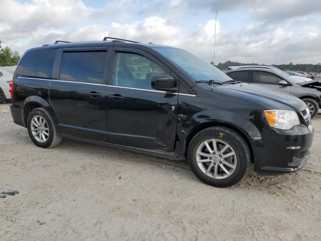 Vin: 2c4rdgcg0kr771757, lot: 53526645, dodge caravan sxt 20194