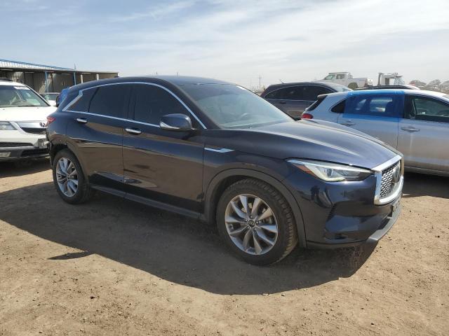 Vin: 3pcaj5m33lf104202, lot: 51786915, infiniti qx50 pure 20204