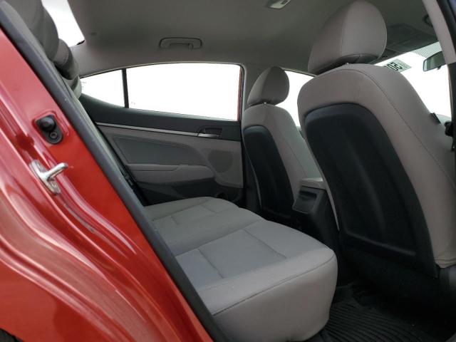 2017 HYUNDAI ELANTRA SE - 5NPD84LF8HH207090