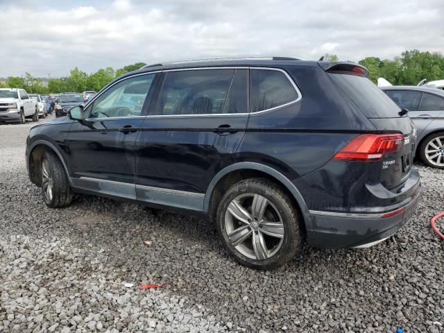 Vin: 3vv5b7ax4jm001592, lot: 54554845, volkswagen tiguan sel premium 20183