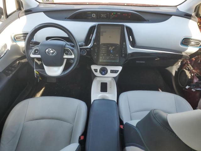 2017 TOYOTA PRIUS PRIM - JTDKARFP6H3041211