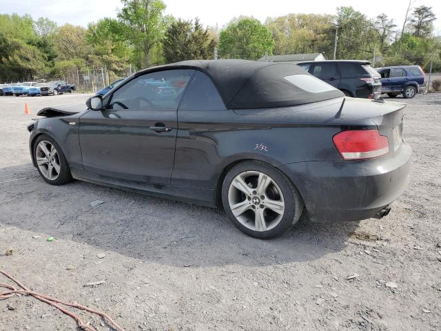 Vin: wbaun1c53avh82010, lot: 54421635, bmw 1 series i 20102