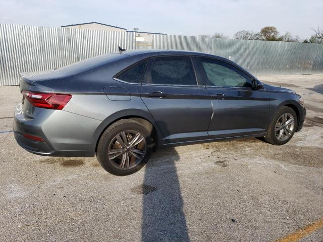 Vin: 3vw7m7bu6pm011617, lot: 53664035, volkswagen jetta se 20233