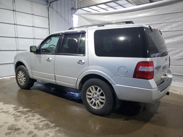 Vin: 1fmju2a54cef35494, lot: 53678825, ford expedition limited 20122