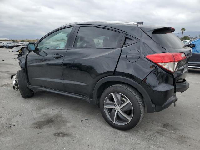 Vin: 3czru6h59nm763793, lot: 53519315, honda hr-v ex 20222