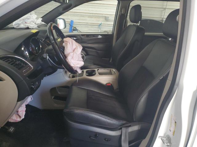 2020 DODGE GRAND CARA - 2C4RDGCG4LR154086