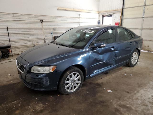 VOLVO S40 2.4I