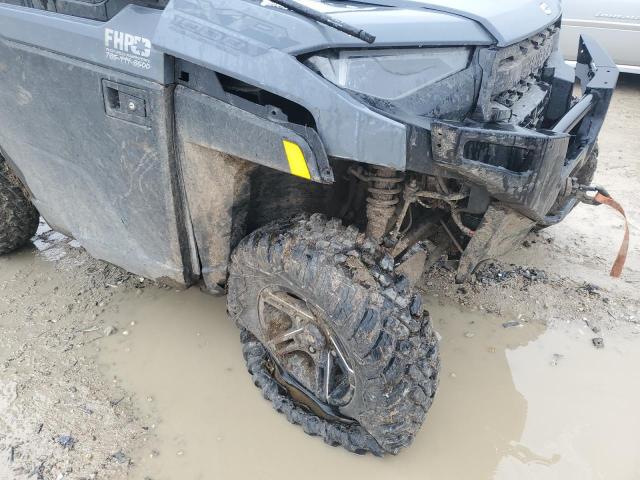 2016 POLARIS RANGER XP 3NSRTE875GG827283