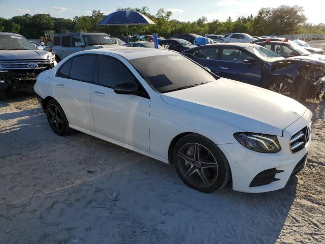 Vin: wddzf4jb5ja367118, lot: 52166715, mercedes-benz e-class 300 20184