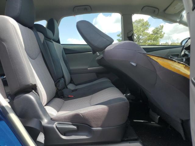 2015 TOYOTA 1 TON - JTDZN3EU0FJ029264