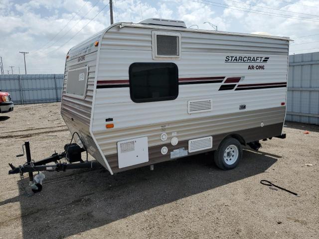 STARCRAFT AR-ONE MAX 2014 two tone   1SABS0AG8E28U5117 photo #3