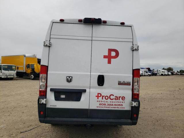 2018 RAM PROMASTER - 3C6URVJG9JE106754